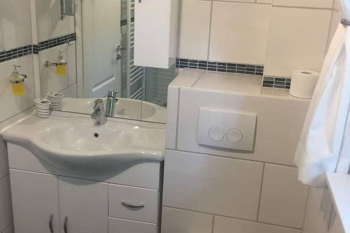 Ganze Wohnung, Stilvoll eingerichtete Ferienwohnungen in Seevetal in Seevetal, Landkreis Harburg
