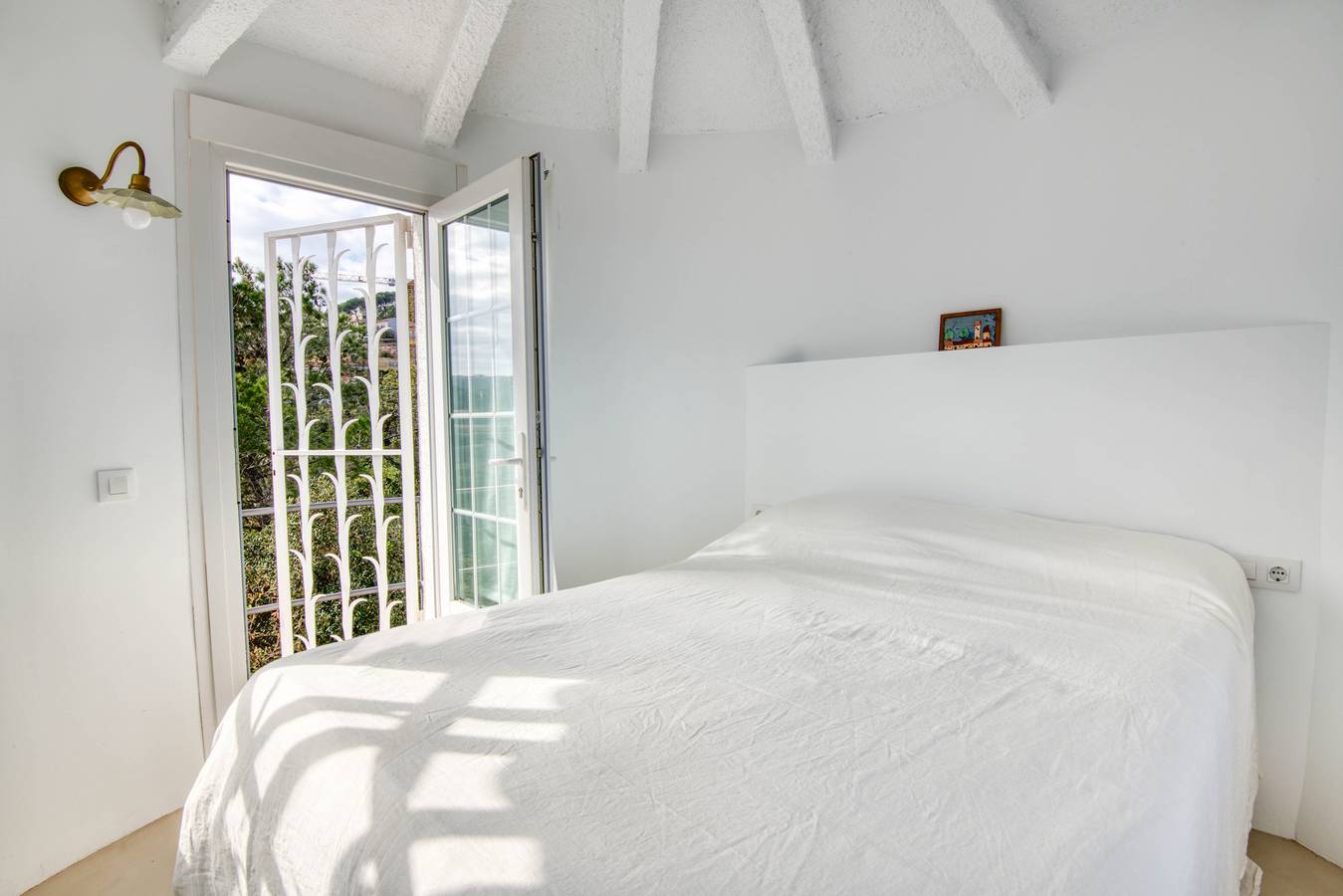 Calma in Sa Riera, Begur