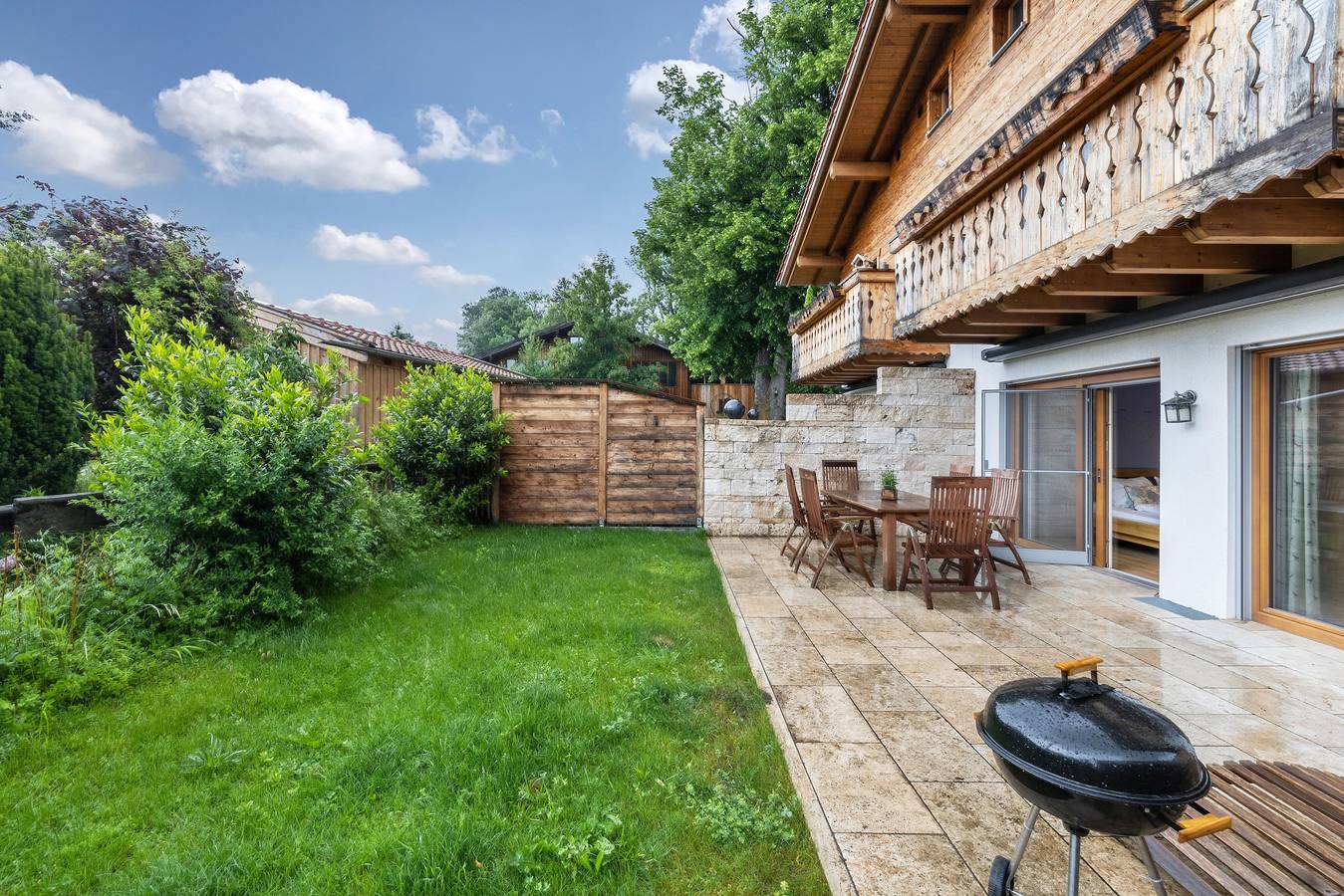 Ganze Wohnung, Apartment „Deluxe Am Tegernsee“ mit Wlan in Gmund, Bayerische Alpen