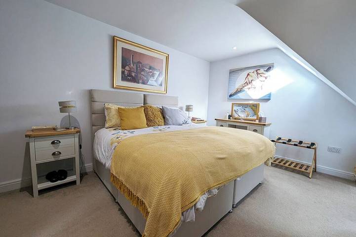 Ferienwohnung für 4 Personen in Südwestengland