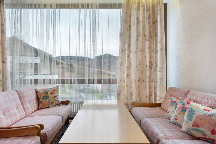 Ferienwohnung für 10 Personen, mit Balkon in Wieden - 3