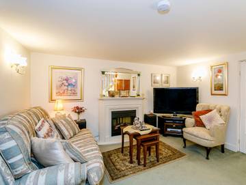 Glamping for 2 People in Derbyshire, Midlands, Photo 2