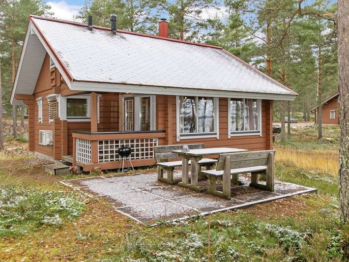 Kanerva 4 in Uusimaa