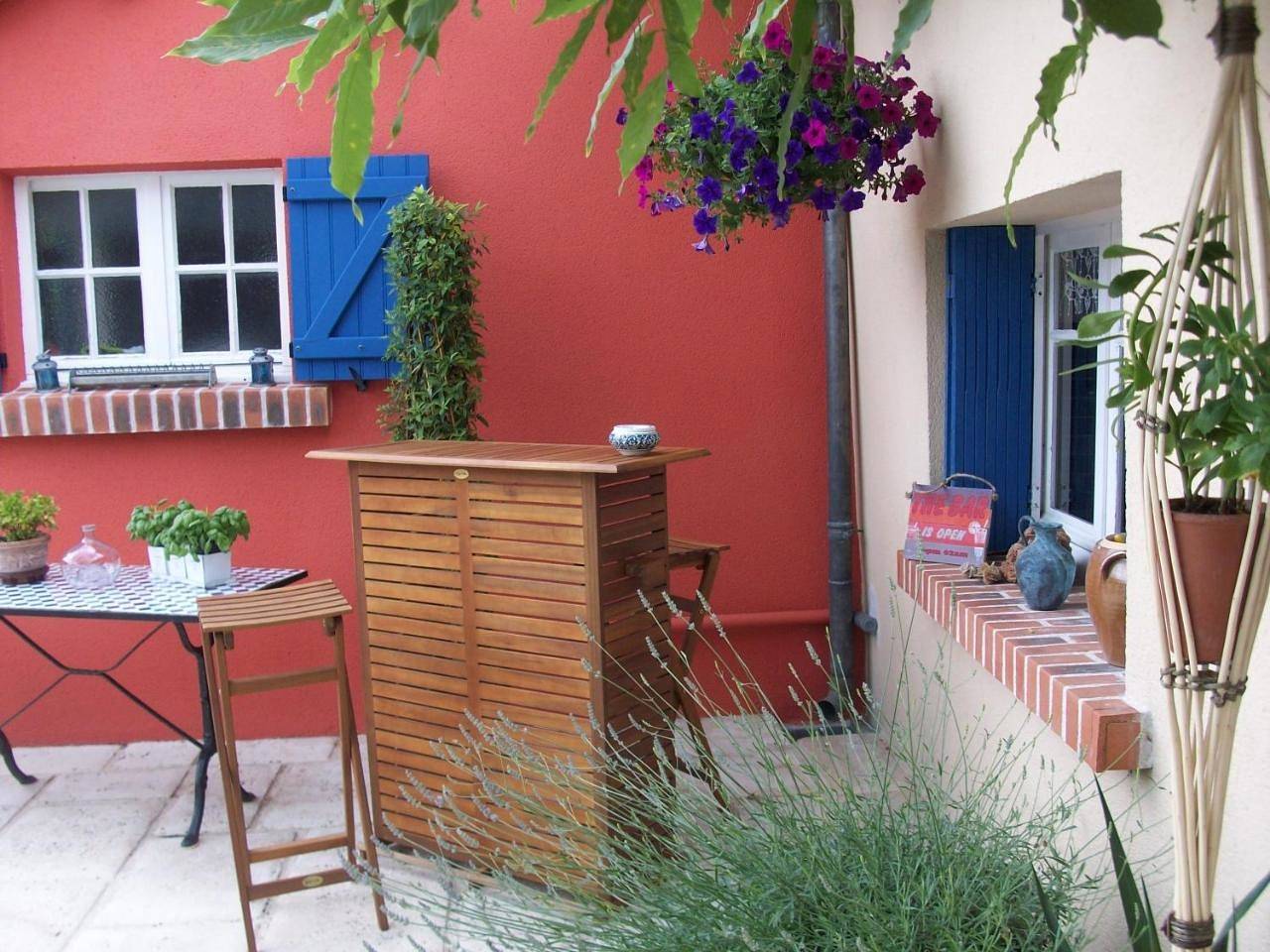 Double Room in Onzain, Région de Blois
