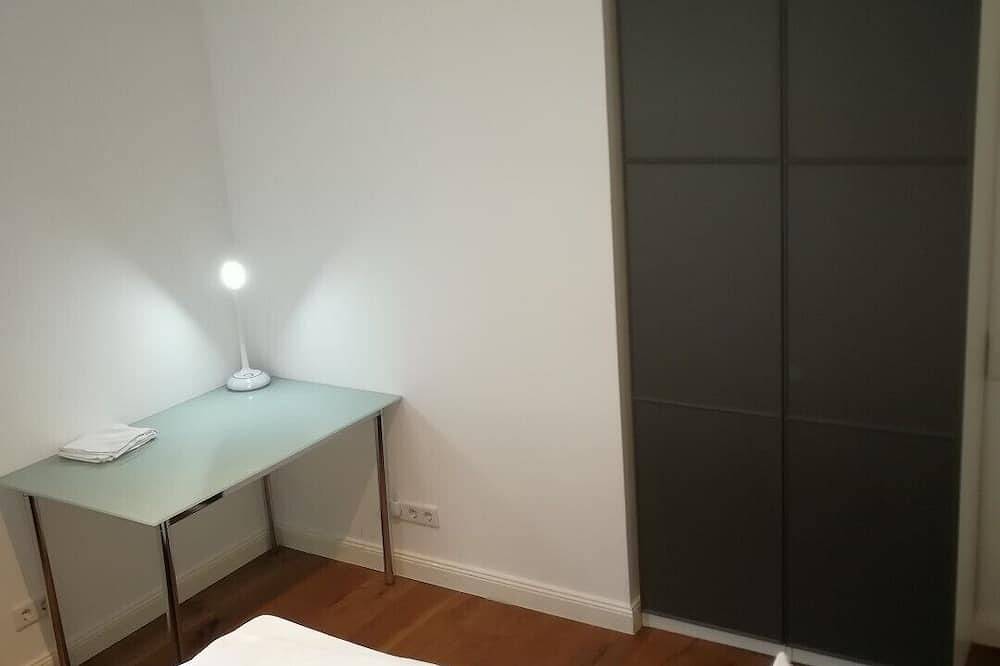 Ferienwohnung im Koblenzer Stadtwald in Karthäuserhofgelände, Koblenz