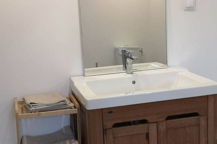 Location de vacances pour 4 personnes dans Lac d'Ardres - 3