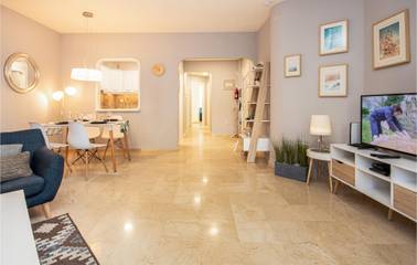 Apartamento De Férias para 4 Pessoas em Mijas Golf, Mijas, Foto 4