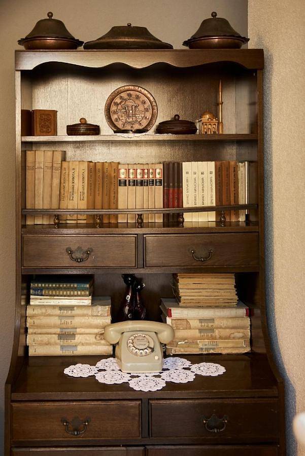 Location de vacances pour 6 personnes, avec jardin ainsi que vue et piscine dans Bar - 4