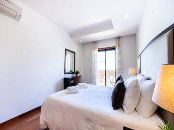 Apartment for 6 People in Luz, Faro District, Photo 2