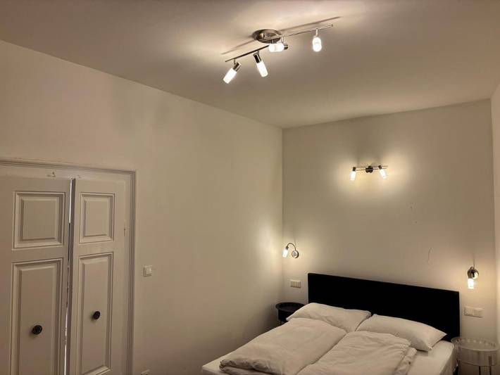 Ferienwohnung für 2 Personen, mit Terrasse in Stephansdom - 4