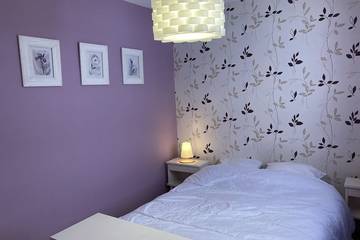 Chalet pour 6 Personnes dans Plateau de Valdahon, Doubs, Photo 2