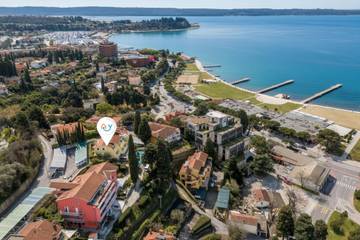 Vakantiewoning voor 4 Personen in Portoroz, Slovene Riviera, Afbeelding 2