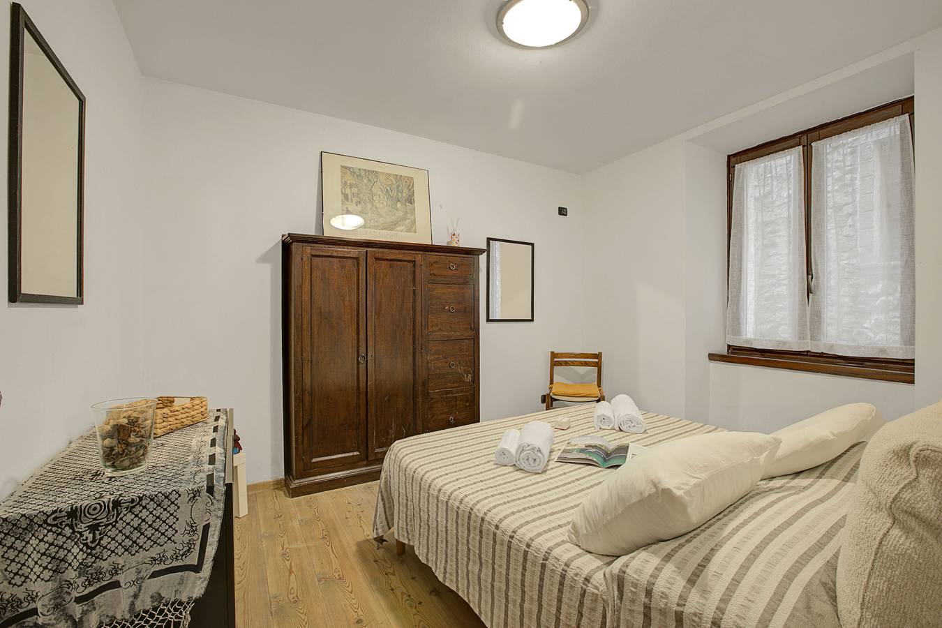 Appartamento intero, Nel Cuore Di Tenno in Tenno, Prealpi Gardesane