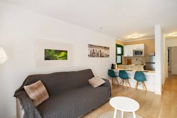 Vakantieappartement voor 3 Personen in Puerto Rico (Gran Canaria), Zuid Gran Canaria, Afbeelding 3