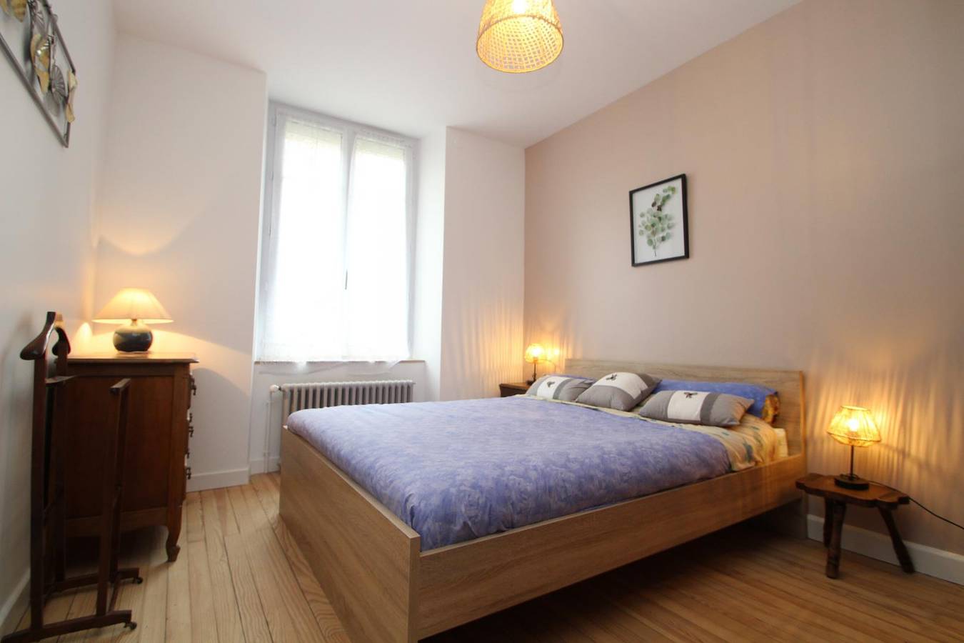 Gîte für 5 Personen mit Garten in Gap, Gap und Umgebung