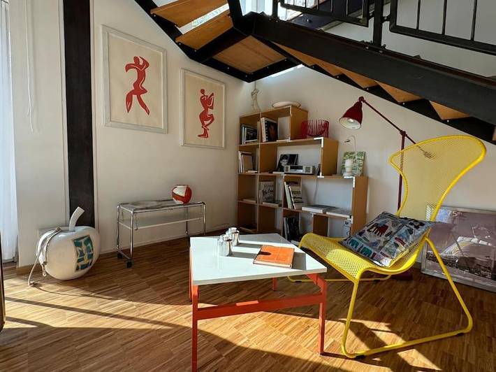 Ferienwohnung für 4 Personen, mit Terrasse und Garten sowie Ausblick in Moritzburg - 4