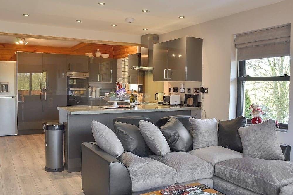Casa vacanza a Midlands a partire da 368€ a notte