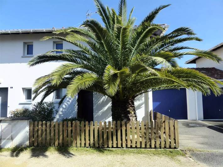 Villa pour 4 personnes dans les Landes - 3
