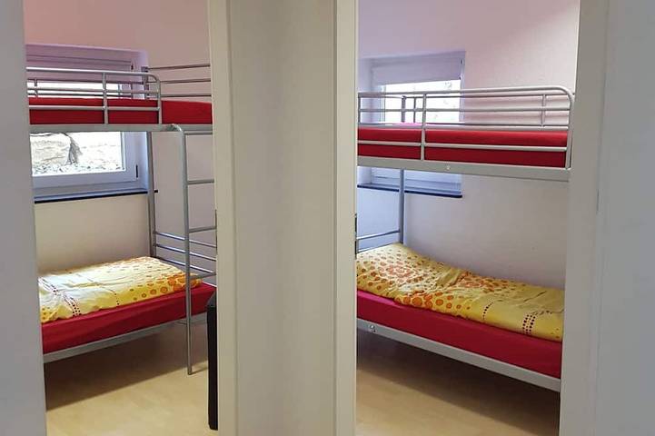 Bauernhof für 13 Personen in der Stuttgart Region - 2