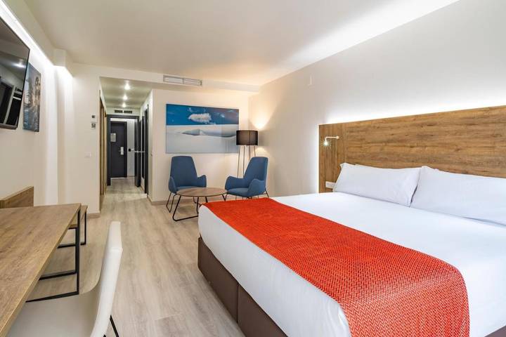 Hôtel pour 2 personnes dans Escaldes-Engordany - 4