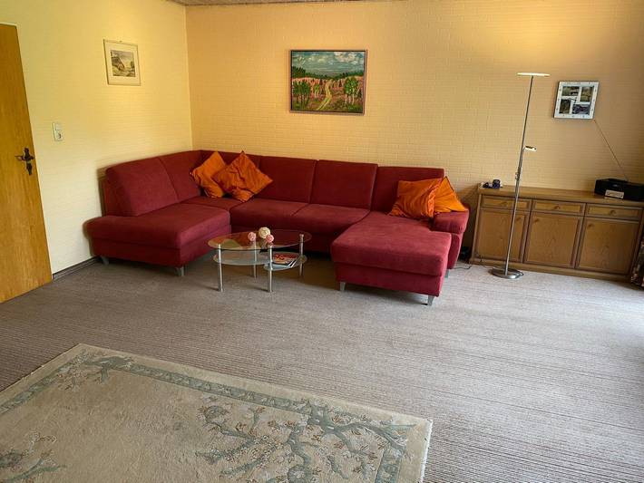 Ferienhaus für 4 Personen, mit Terrasse und Garten in Bleckede - 2