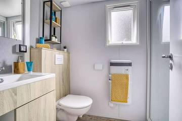 Camping für 6 Personen in Bénodet, Côte de Cornouaille, Bild 4