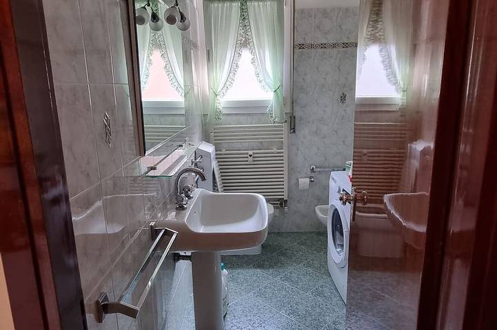 Ferienwohnung für 4 Personen, mit Whirlpool in Ferrara - 4