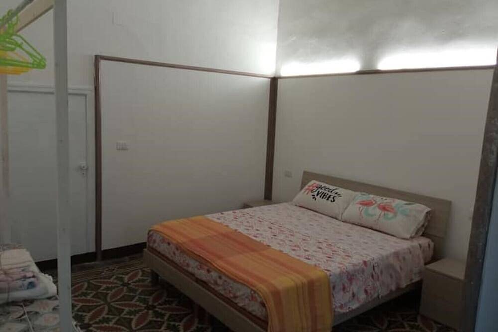 Greta's little house in Sogliano Cavour, Lecce Provinz
