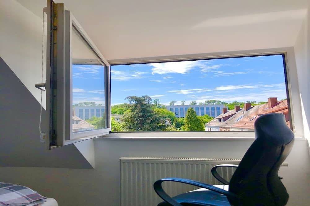 Modern Apartment Wolfsburg City Center beside Vw 24h Netflix in Wolfsburgo, Región de Brunswick