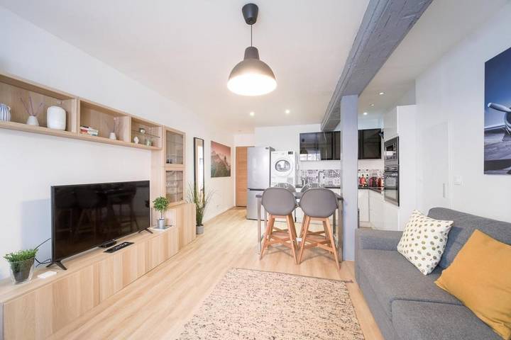 Gîte pour 4 personnes à Bray-sur-Seine - 2