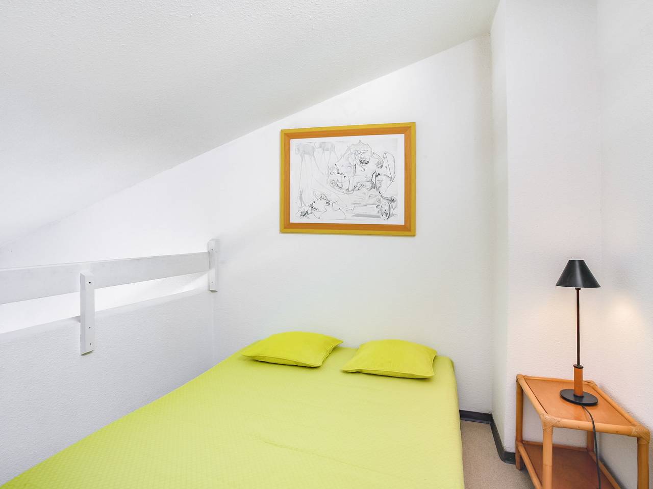 Apartamento entero, Les Goelettes in Saint-Cyprien, Côte d'Améthyste
