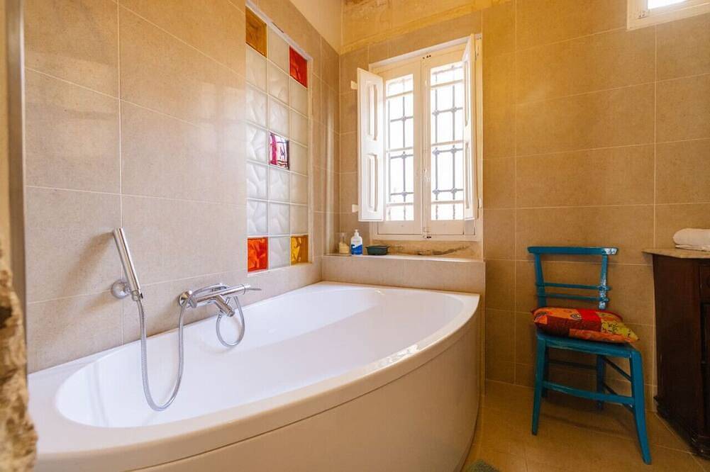 Tranquil Haven suite in imdina in Rabat (Malta), Insel Malta