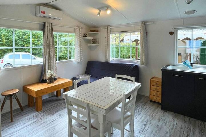 Apartamento de vacaciones para 4 personas - 1