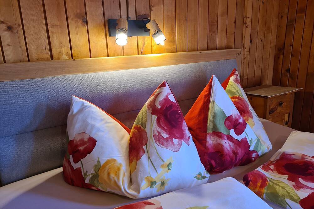 Ferienhaus für 12 Gäste mit 160m² in Kals am Großglockner in Kals am Großglockner, Bezirk Lienz