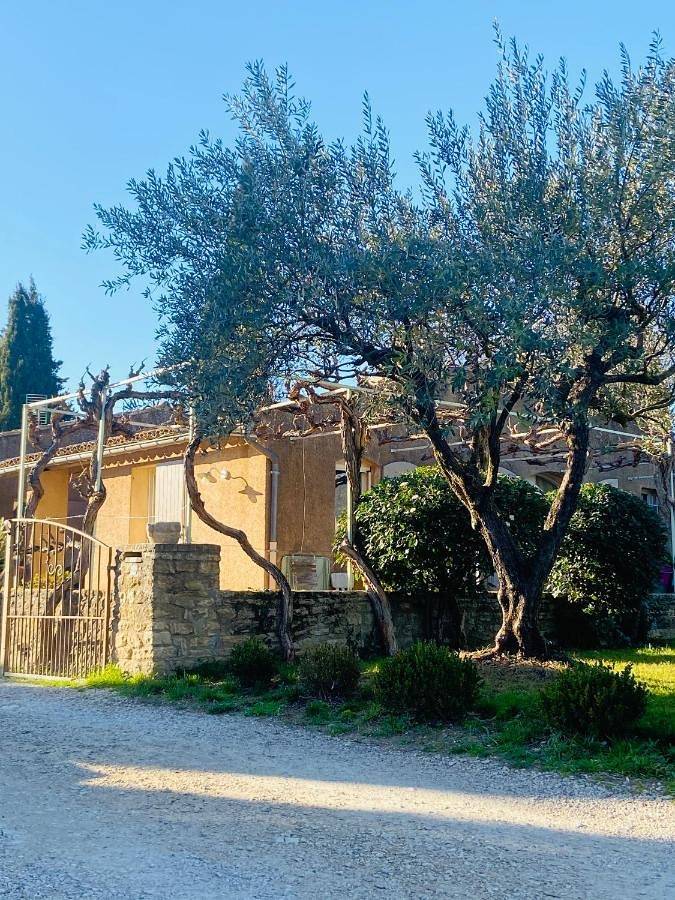 Maison La Plaine in Lourmarin, Regionaler Naturpark Luberon