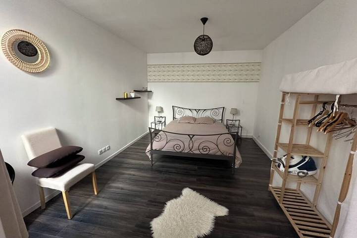 Location de vacances pour 11 personnes, animaux acceptés à Mouscron - 3