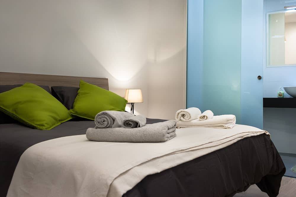 Entire apartment, Design Loft In Plaza Mayor. 2 Bedroom 2 Bathrooms. 4/6 Person. Wifi-Ac. in Centro (Salamanca), Salamanca
