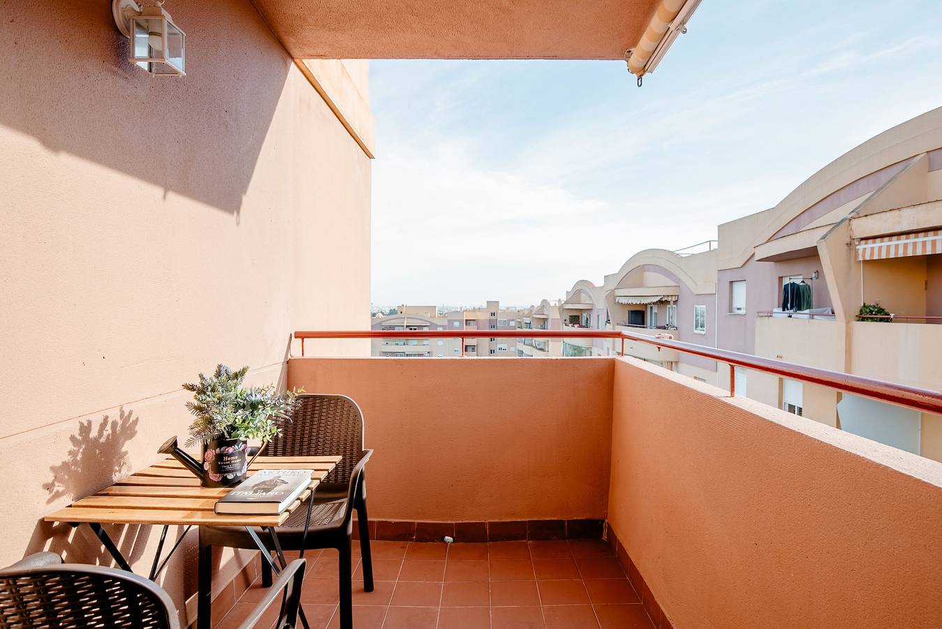 Apartamento entero, Beautiful Views Of Seville  in San Juan de Aznalfarache, Provincia de Sevilla