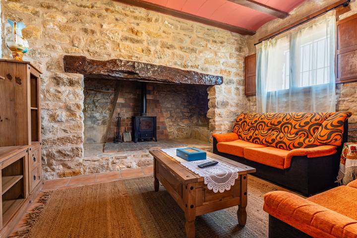 Casa rural para 10 personas, con balcón en Comunidad Valenciana - 4