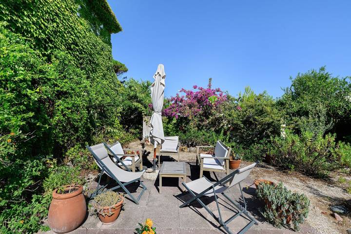 Ferienhaus für 4 Personen, mit Garten in Italien - 2