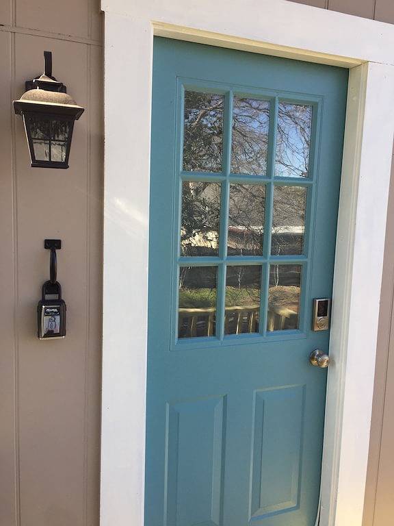 Gîte pour 3 personnes à Waco - 2