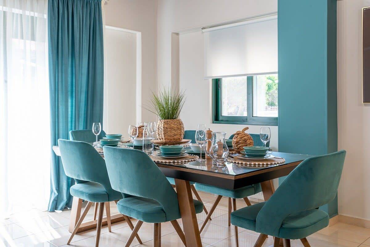 Apartamento entero, Vasilikis apartments | Deluxe Apartment 1 in Daratsos, Region de Chania