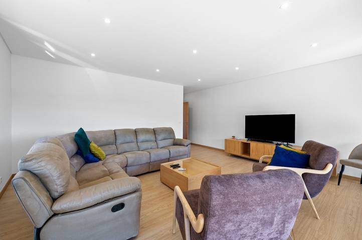 Casa rural para 2 personas, con balcón y jardín en Distrito de Vila Real - 3