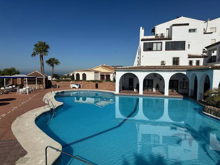 Gîte pour 5 personnes, avec terrasse à Nerja - 2