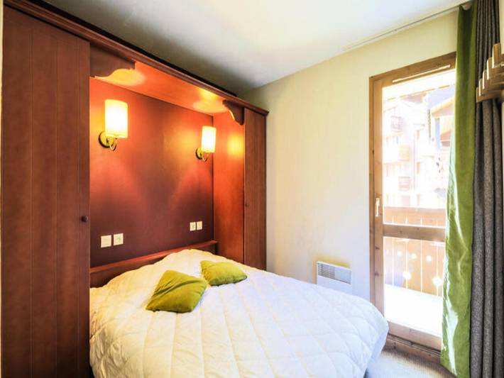 Chalet pour 7 personnes dans Valmorel - 3