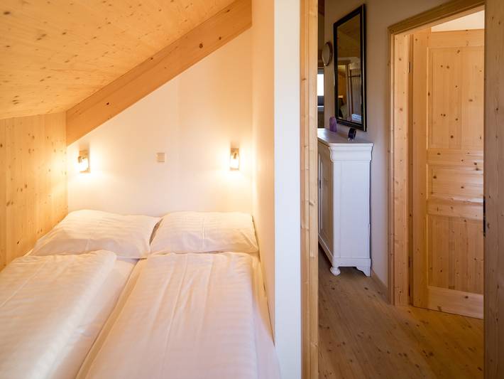 Schönes Chalet mit Ir Sauna in Murau, Murau (Kreischberg)