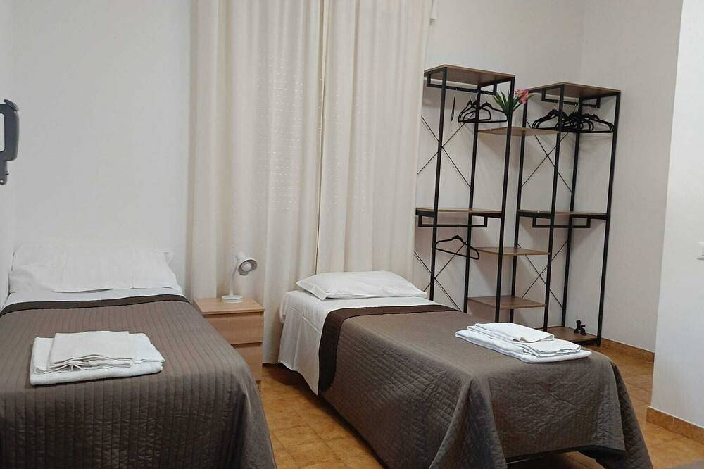 Apartamento entero, Casa De Relajación De La Familia De Los Amados in Casal Morena, Roma