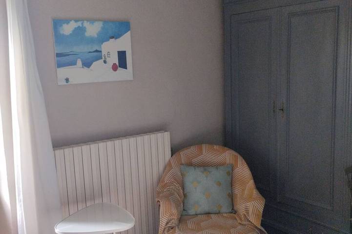 Location de vacances pour 2 personnes à Saint-Bonnet-du-Gard - 2