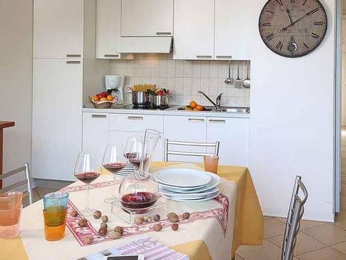 Bungalow für 2 Personen, mit Haustier in Manerba del Garda - 3