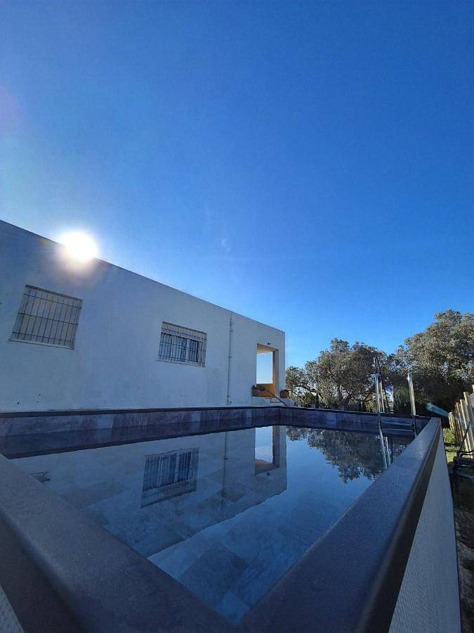 Casa Rural Vacacional in Puerto Real, Costa de la Luz